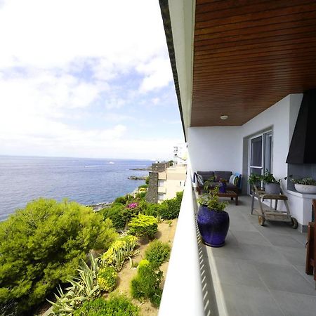 Las Rocas - Casa Diaz Roses Exteriér fotografie