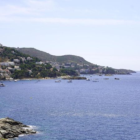 Las Rocas - Casa Diaz Roses Exteriér fotografie