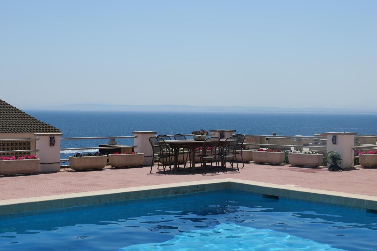 Las Rocas - Casa Diaz Roses Exteriér fotografie