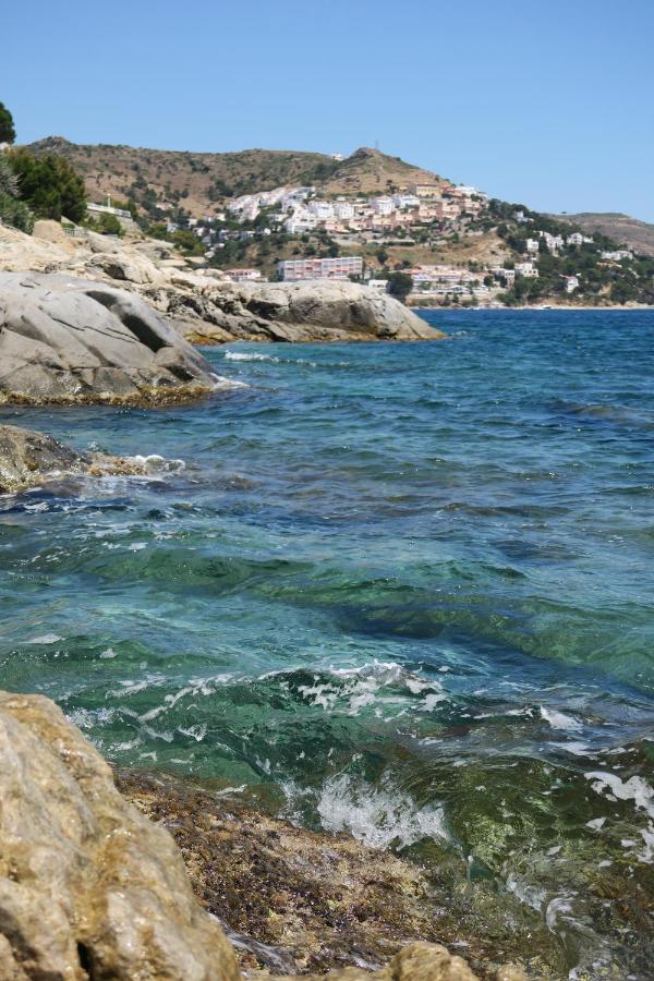 Las Rocas - Casa Diaz Roses Exteriér fotografie