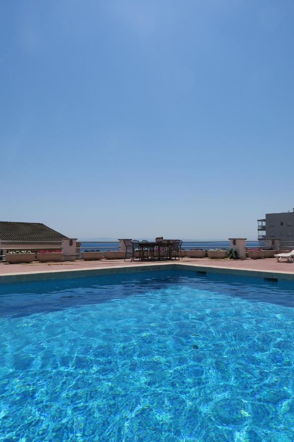 Las Rocas - Casa Diaz Roses Exteriér fotografie