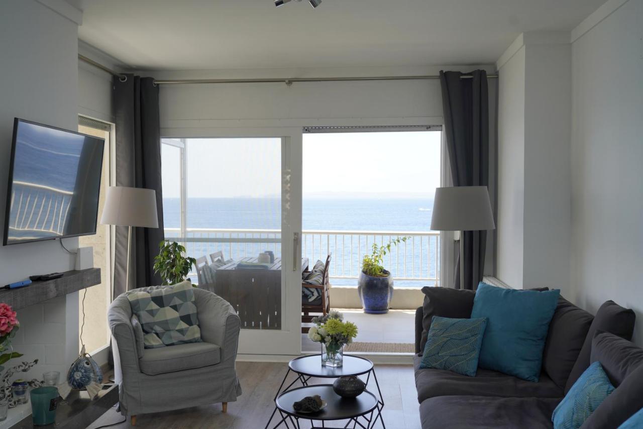 Las Rocas - Casa Diaz Roses Exteriér fotografie
