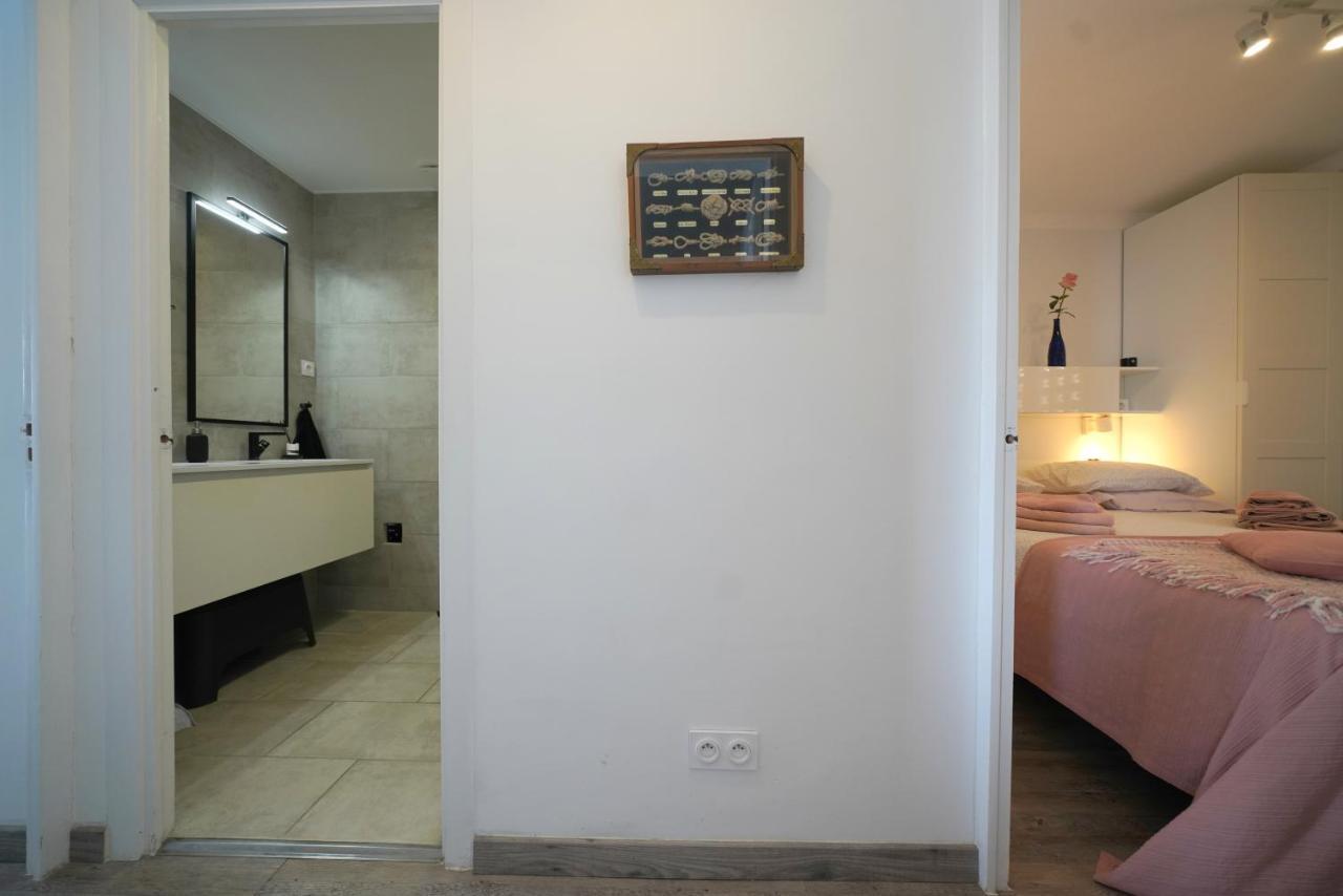 Las Rocas - Casa Diaz Roses Exteriér fotografie