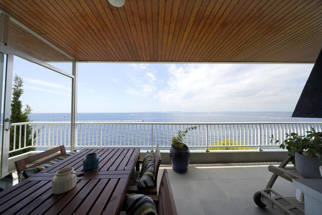 Las Rocas - Casa Diaz Roses Exteriér fotografie