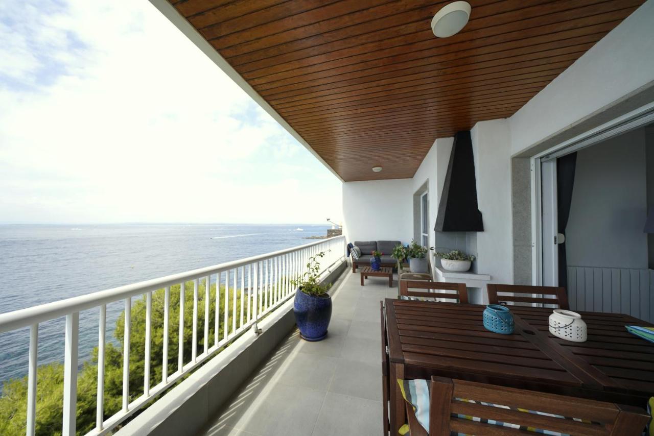 Las Rocas - Casa Diaz Roses Exteriér fotografie