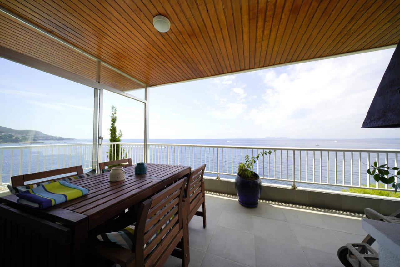 Las Rocas - Casa Diaz Roses Exteriér fotografie